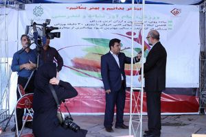 ایستگاه سلامت به مناسبت روز جهانی قلب: عکس شماره 7 / 12